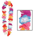 Silk 'N Petals Parti Color Leis